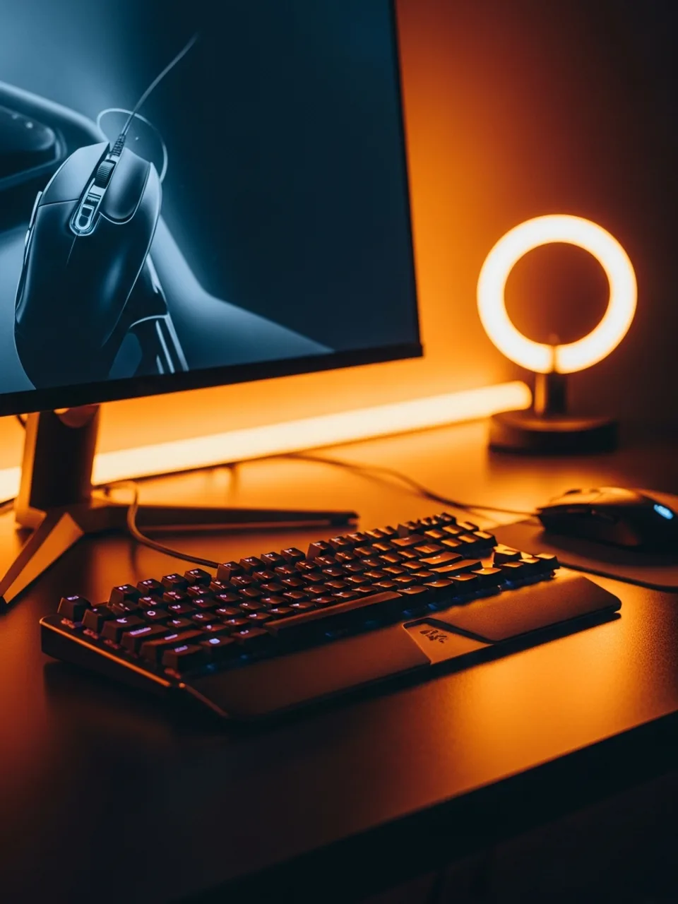 Périphériques — comparatifs My Tech Side